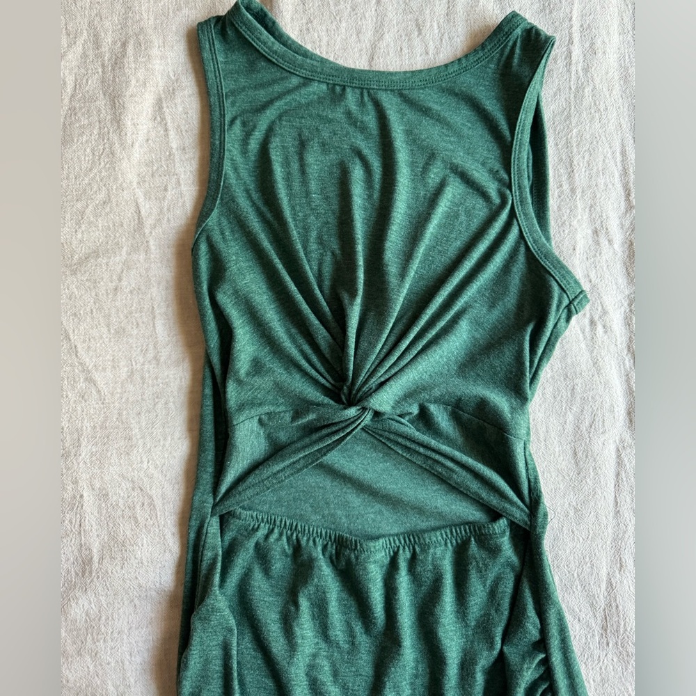 Bodycon Dress